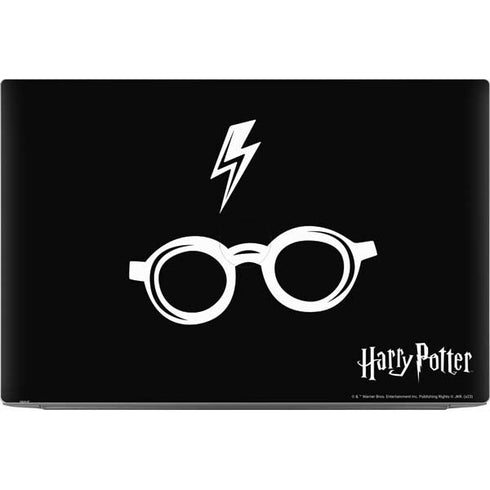 Wizarding World Harry Potter Scar and Glasses Dell XPS Skin